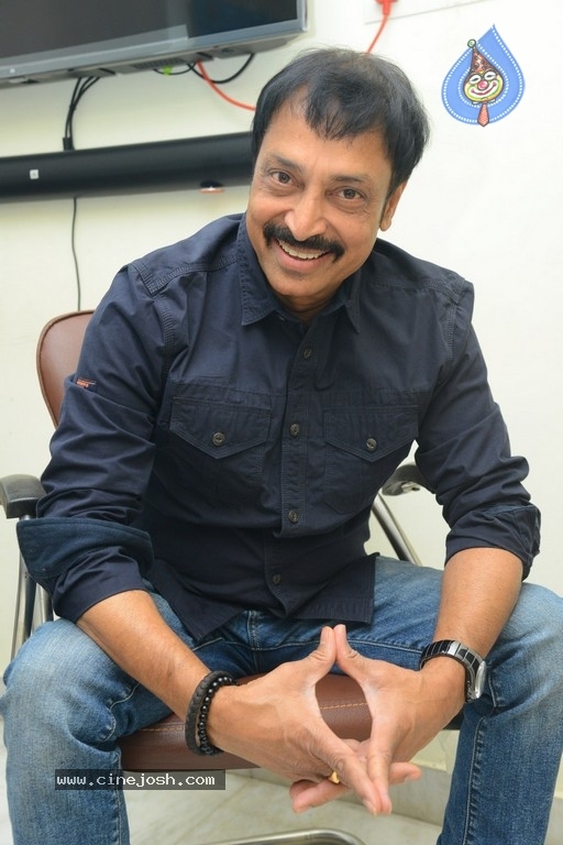 Producer Raj Kandukuri Interview - 4 / 9 photos