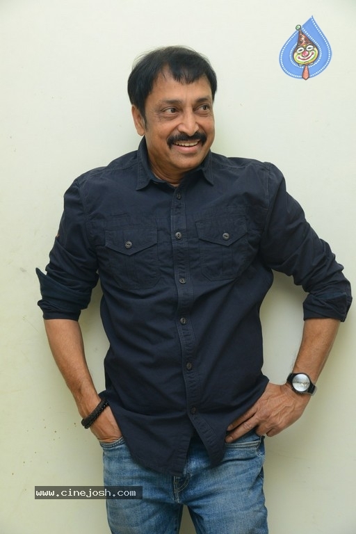 Producer Raj Kandukuri Interview - 5 / 9 photos