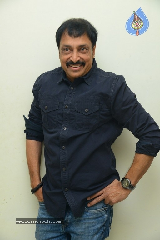 Producer Raj Kandukuri Interview - 7 / 9 photos