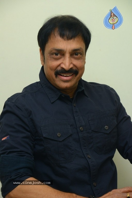 Producer Raj Kandukuri Interview - 8 / 9 photos