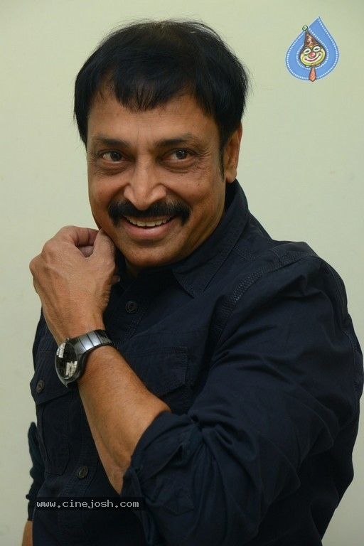 Producer Raj Kandukuri Interview - 9 / 9 photos