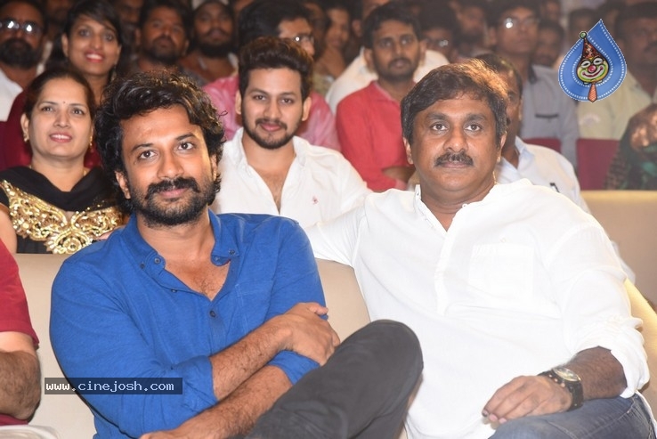 Ragala 24 Gantallo Movie Pre-Release Event - 3 / 84 photos