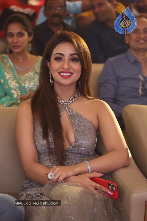 Ragala 24 Gantallo Movie Pre-Release Event - 65 / 84 photos