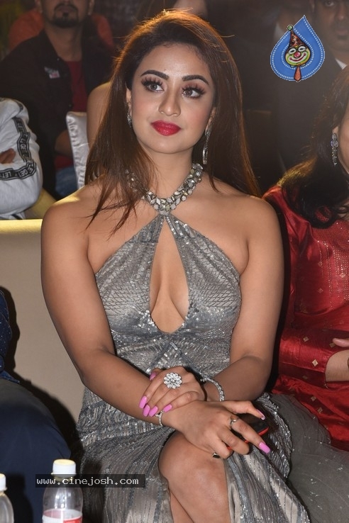 Ragala 24 Gantallo Movie Pre-Release Event - 66 / 84 photos