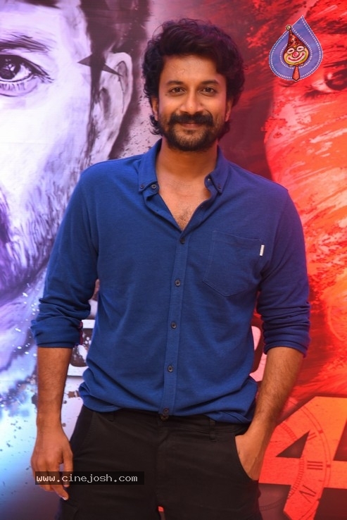 Ragala 24 Gantallo Movie Pre-Release Event - 67 / 84 photos