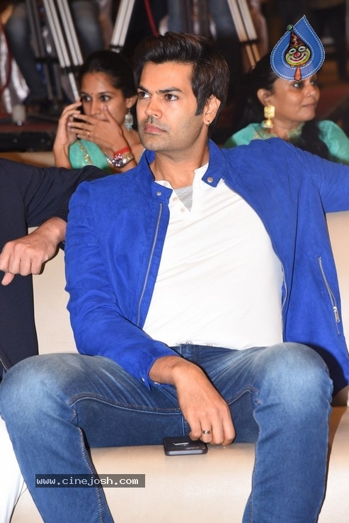 Ragala 24 Gantallo Movie Pre-Release Event - 71 / 84 photos