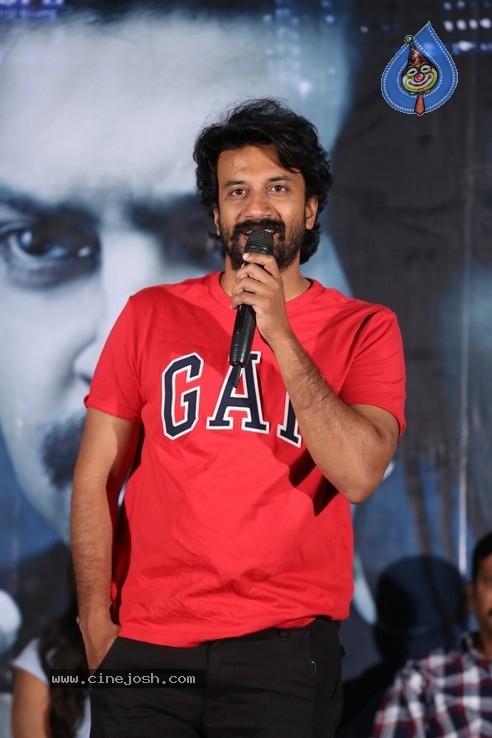 Ragala 24 Gantallo Success Meet Photos - 10 / 20 photos