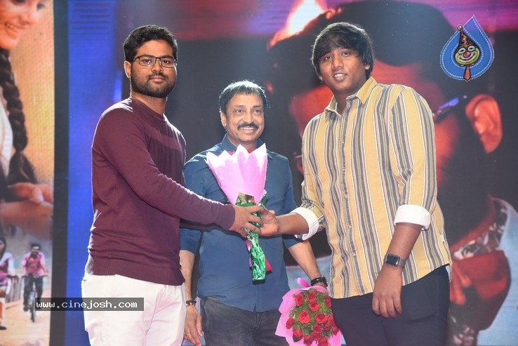 Raja Vaaru Rani Gaaru Movie Pre-Release Event - 4 / 58 photos