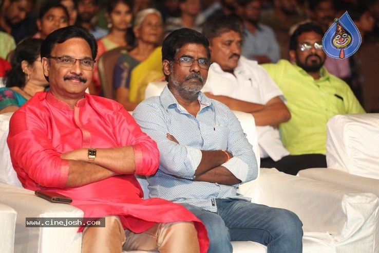 Raja Vaaru Rani Gaaru Movie Pre-Release Event - 9 / 58 photos