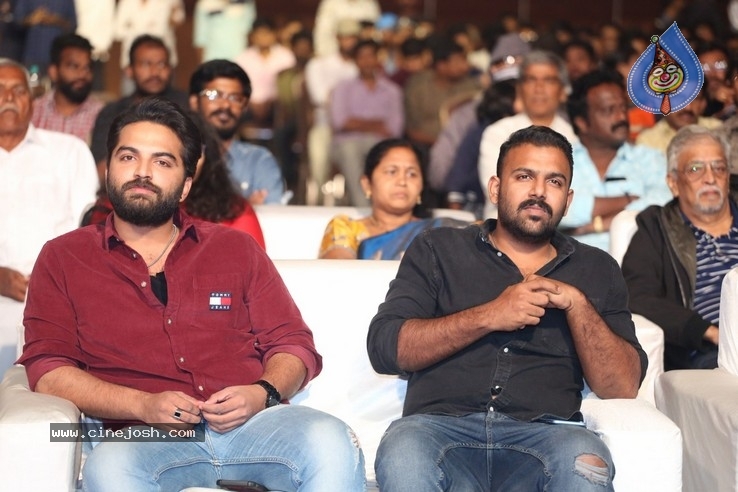 Raja Vaaru Rani Gaaru Movie Pre-Release Event - 10 / 58 photos