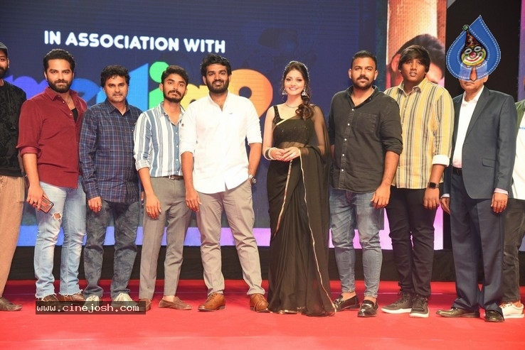 Raja Vaaru Rani Gaaru Movie Pre-Release Event - 18 / 58 photos