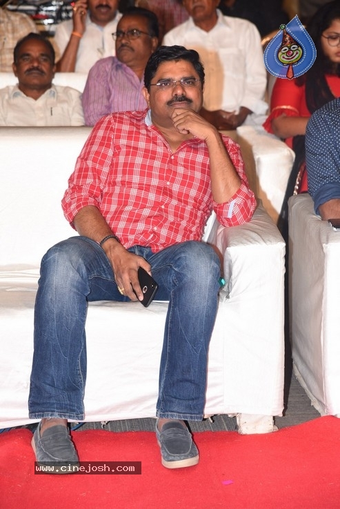 Raja Vaaru Rani Gaaru Movie Pre-Release Event - 28 / 58 photos