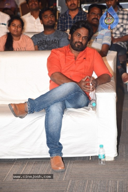 Raja Vaaru Rani Gaaru Movie Pre-Release Event - 33 / 58 photos