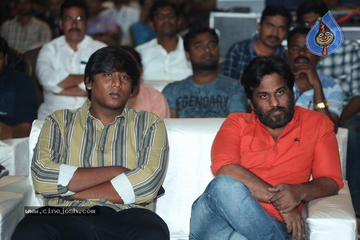 Raja Vaaru Rani Gaaru Movie Pre-Release Event - 41 / 58 photos