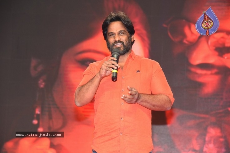 Raja Vaaru Rani Gaaru Movie Pre-Release Event - 43 / 58 photos