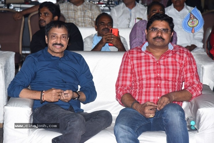 Raja Vaaru Rani Gaaru Movie Pre-Release Event - 50 / 58 photos