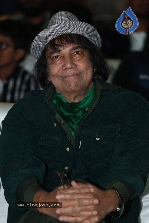 Raja Vaaru Rani Gaaru Movie Pre-Release Event - 51 / 58 photos