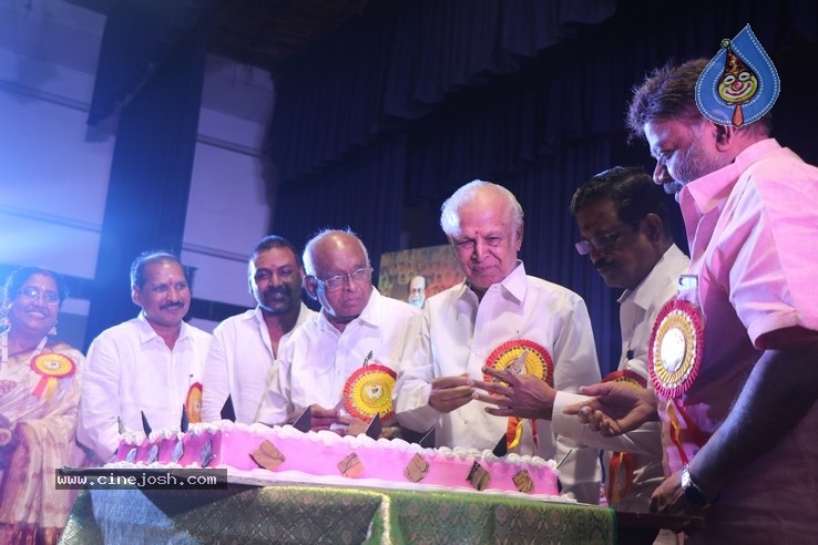 Rajinikanth 70th Birthday Celebration Stills - 10 / 21 photos