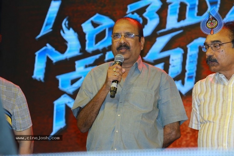 Sarileru Neekevvaru Blockbuster Ka Baap Celebrations 03 - 22 / 63 photos