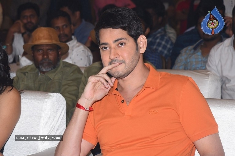 Sarileru Neekevvaru Movie Thanks Meet - 15 / 54 photos