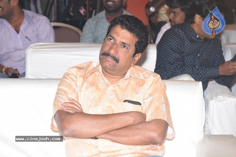 Sarileru Neekevvaru Movie Thanks Meet - 35 / 54 photos