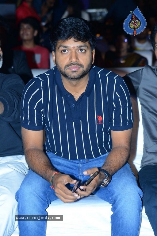 Sarileru Neekevvaru Pre Release Event 02 - 3 / 31 photos