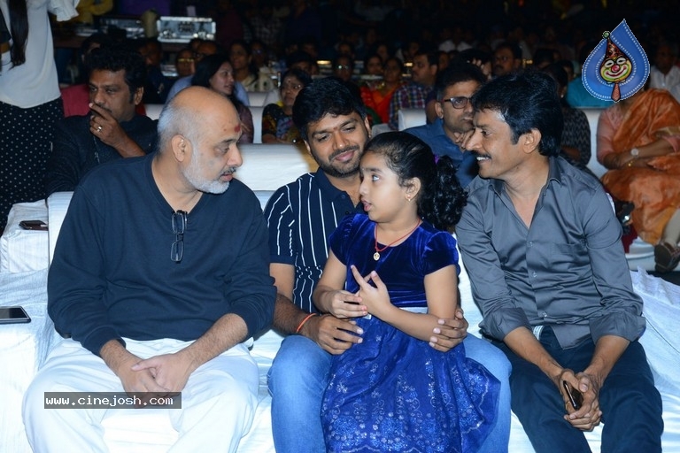 Sarileru Neekevvaru Pre Release Event 02 - 8 / 31 photos