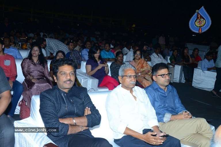 Sarileru Neekevvaru Pre Release Event 02 - 13 / 31 photos