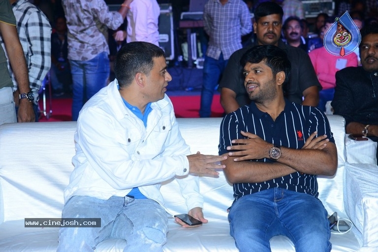 Sarileru Neekevvaru Pre Release Event 03 - 4 / 63 photos