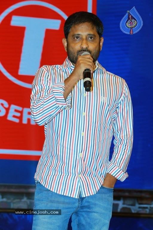 Sarileru Neekevvaru Pre Release Event 03 - 8 / 63 photos