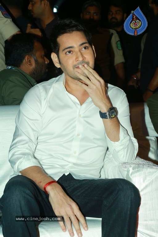 Sarileru Neekevvaru Pre Release Event 03 - 9 / 63 photos