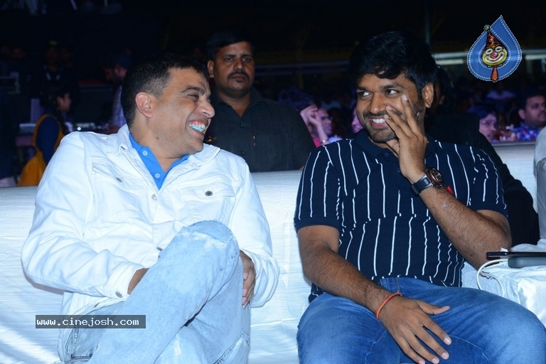 Sarileru Neekevvaru Pre Release Event 03 - 21 / 63 photos