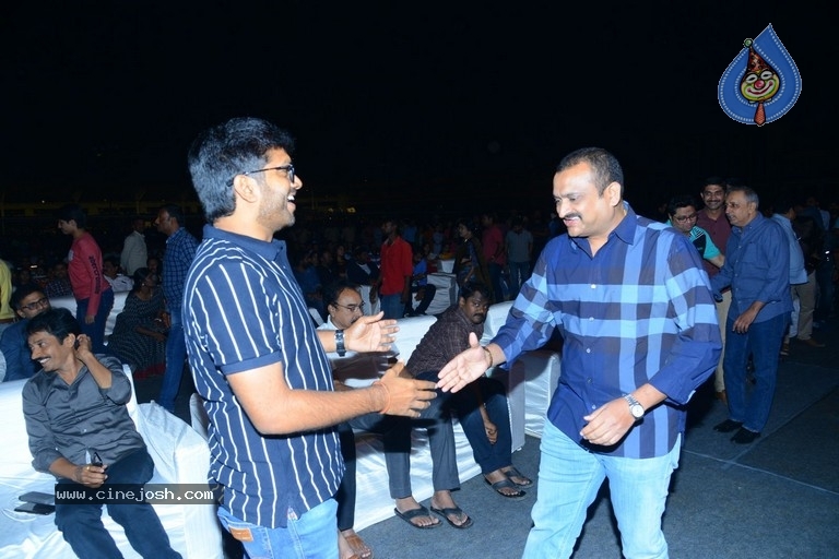Sarileru Neekevvaru Pre Release Event 03 - 34 / 63 photos