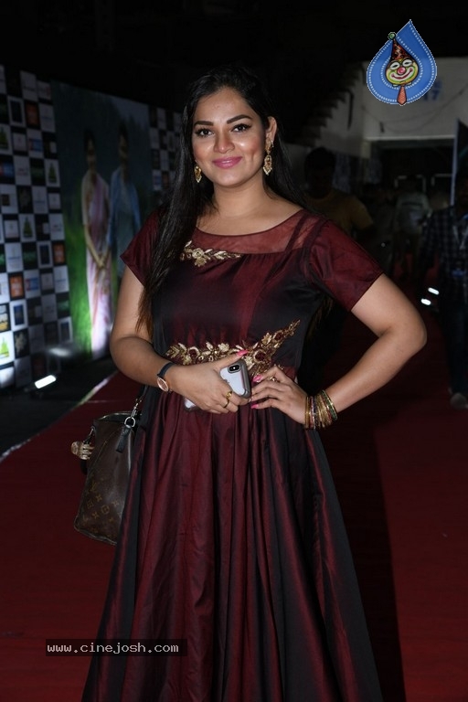 Sarileru Neekevvaru Pre Release Event 03 - 36 / 63 photos