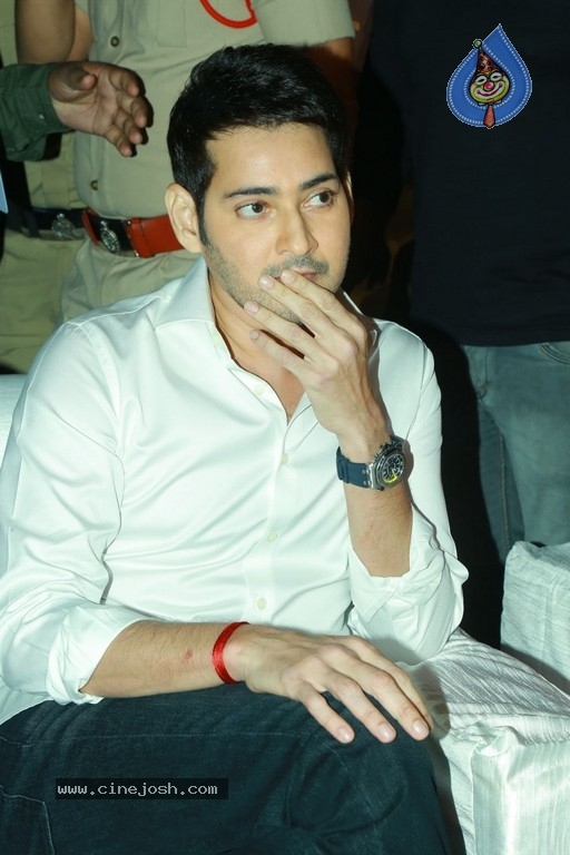 Sarileru Neekevvaru Pre Release Event 03 - 37 / 63 photos