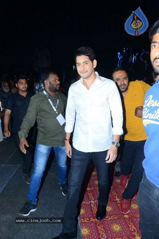 Sarileru Neekevvaru Pre Release Event 03 - 58 / 63 photos