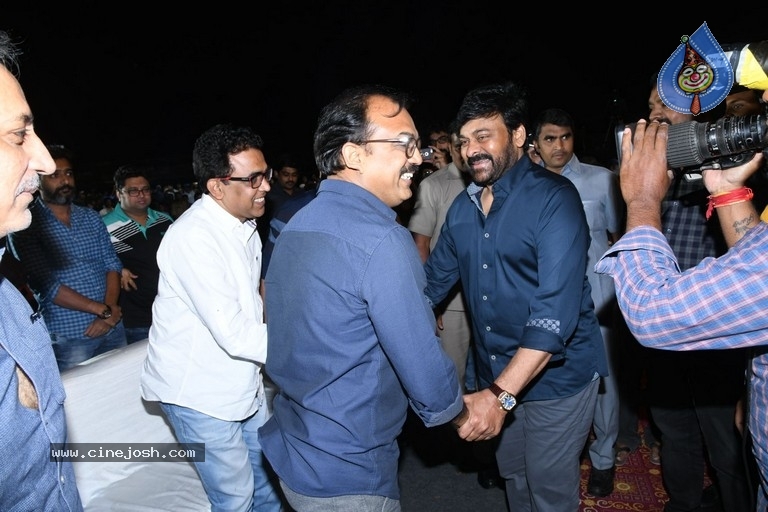 Sarileru Neekevvaru Pre Release Event 04 - 33 / 54 photos