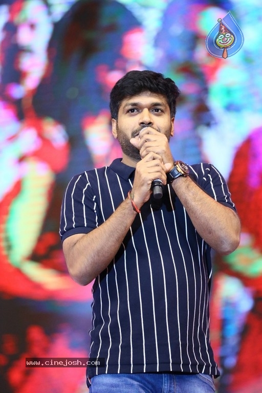 Sarileru Neekevvaru Pre Release Event  - 8 / 70 photos