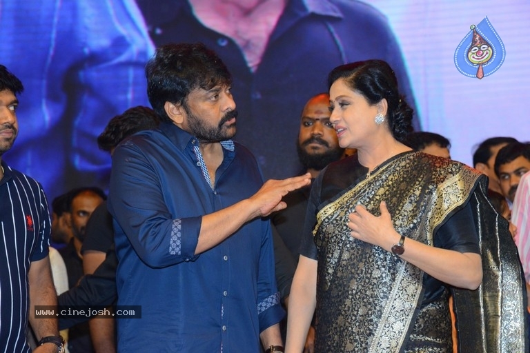 Sarileru Neekevvaru Pre Release Event  - 60 / 70 photos