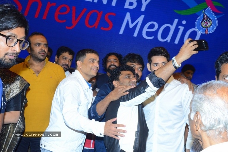 Sarileru Neekevvaru Pre Release Event  - 61 / 70 photos