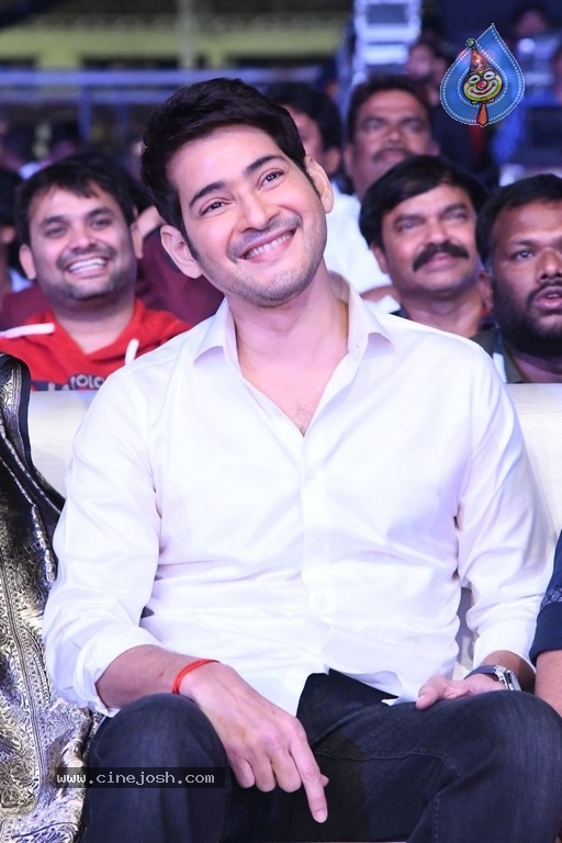 Sarileru NeekEvvaru Pre Release Event 05 - 11 / 75 photos