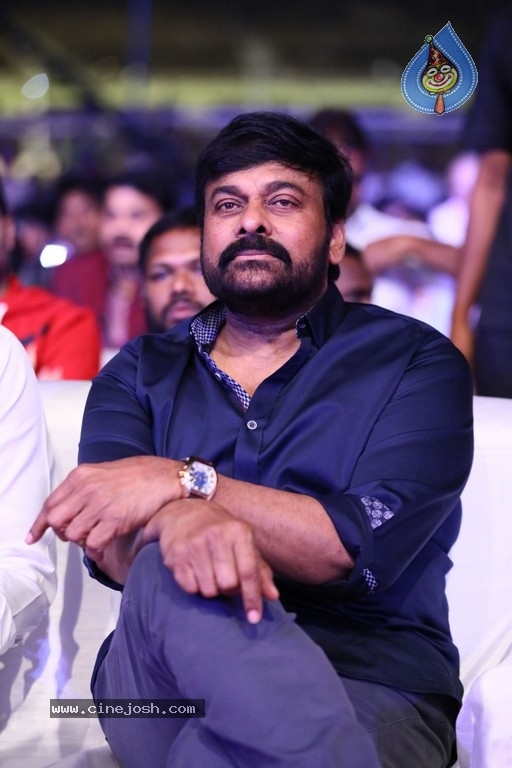 Sarileru NeekEvvaru Pre Release Event 05 - 26 / 75 photos