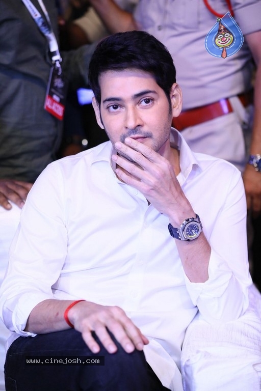 Sarileru NeekEvvaru Pre Release Event 05 - 31 / 75 photos