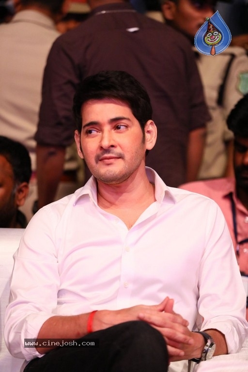 Sarileru NeekEvvaru Pre Release Event 05 - 60 / 75 photos