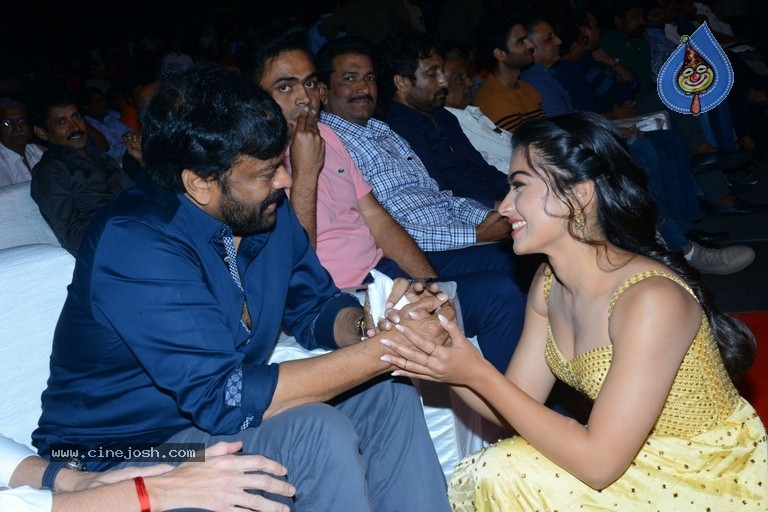 Sarileru NeekEvvaru Pre Release Event 05 - 63 / 75 photos