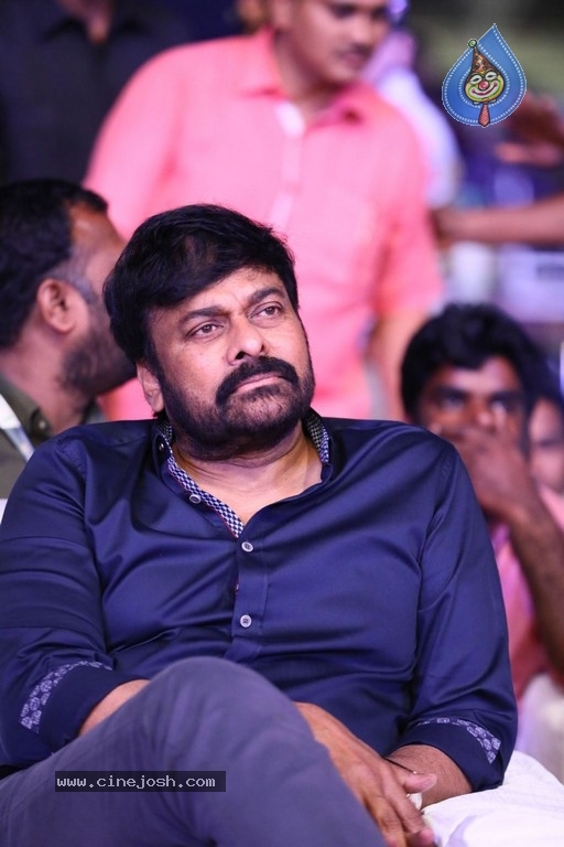 Sarileru NeekEvvaru Pre Release Event 05 - 66 / 75 photos