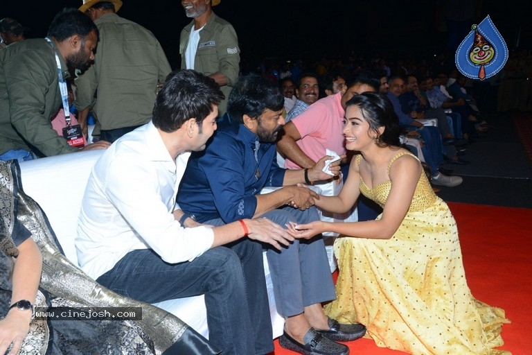 Sarileru NeekEvvaru Pre Release Event 05 - 72 / 75 photos