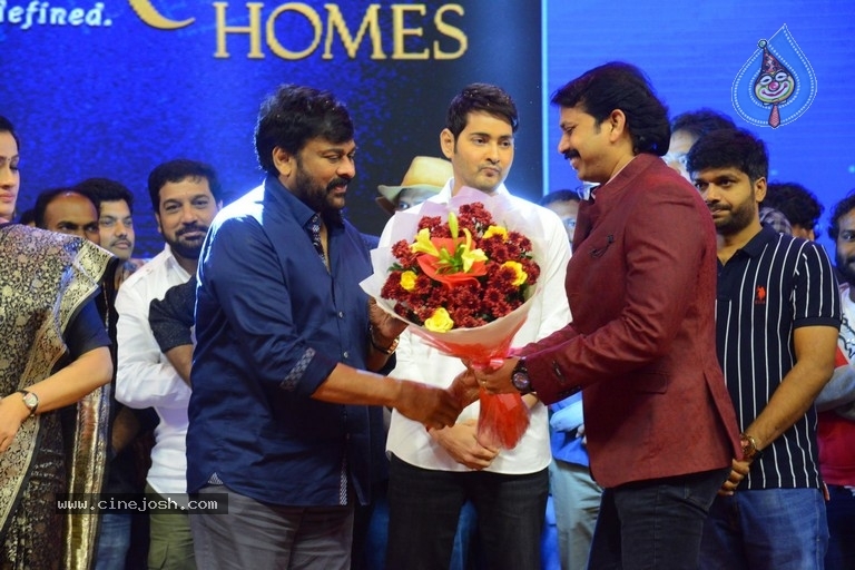 Sarileru Neekevvaru Pre Release Event 06 - 7 / 179 photos