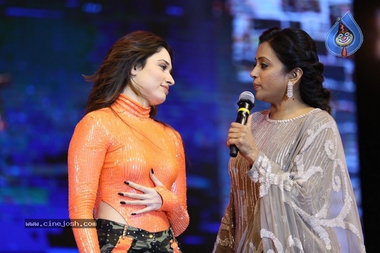 Sarileru Neekevvaru Pre Release Event 06 - 29 / 179 photos
