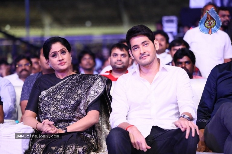 Sarileru Neekevvaru Pre Release Event 06 - 64 / 179 photos